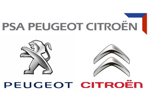 Peugeot citroen light - light, alloy