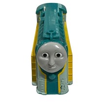 Motorized Trackmaster Thomas &