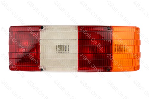Swift caravan rear light - swift,