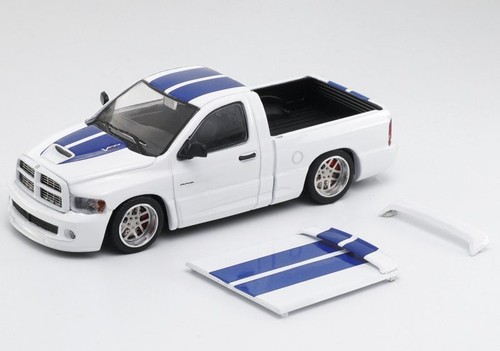 Dodge ram srt white - ram,
