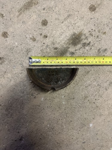 Cast iron gutter - gutter, 4