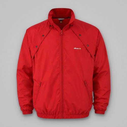 Vintage 90s ellesse - 90s,