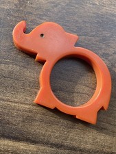 **STUNNING ORANGE CATALIN