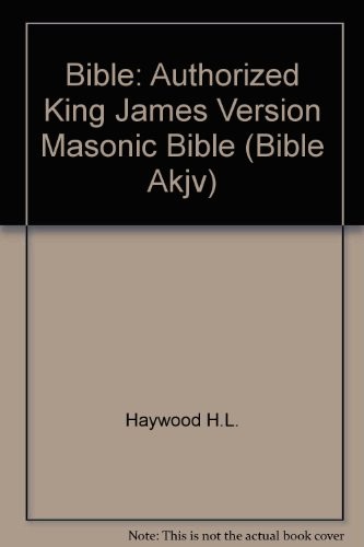 Authorized king james version - authorized,