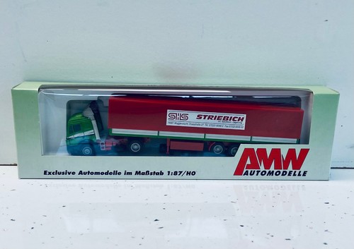 Amw mercedes benz 1744 - mercedes,