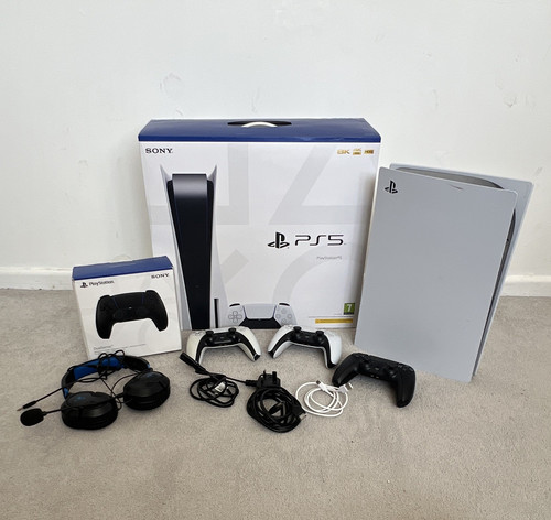 Sony playstation disc - sony,