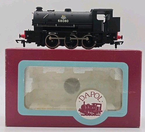 Working dapol gauge d009 - 'oo',
