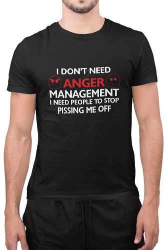 Don need anger - i, don’t