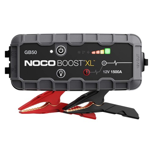 Noco boost gb50 1500a - gb50,