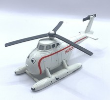 Harold the Helicopter –