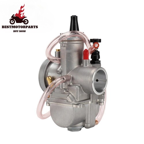 Universal carburetor pwk - carburetor, 32