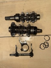 Kawasaki KZ440 Z440 LTD