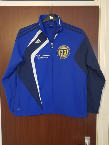 German football club - club, sv