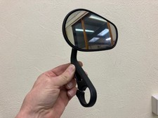 Genuine Triumph Speed Triple 1050 Bar End Mirror, Can Be Used LEFT or RIGHT