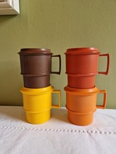 Vintage Tupperware Set of
