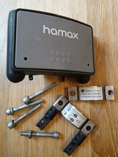 Hamax Child Seat Extra Fastening  Bracket