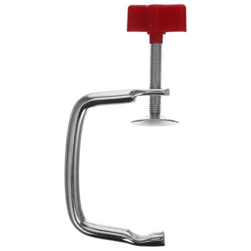 Pasta maker fixing clip - pasta,