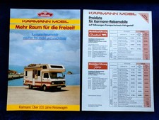 VW LT Model L H Gipsy Cheetah