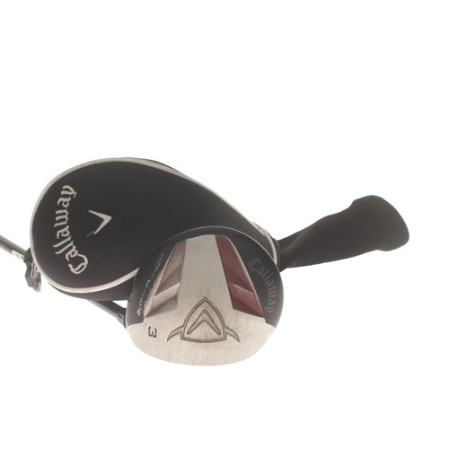 Callaway diablo octane fairway - callaway,