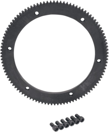 Drag specialties starter - specialties, ring
