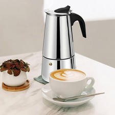 Stovetop Espresso Maker