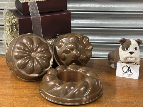 Vintage antique french - vintage, m