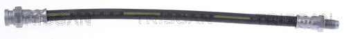 Rear triscan 8150 42264 brake - rear,
