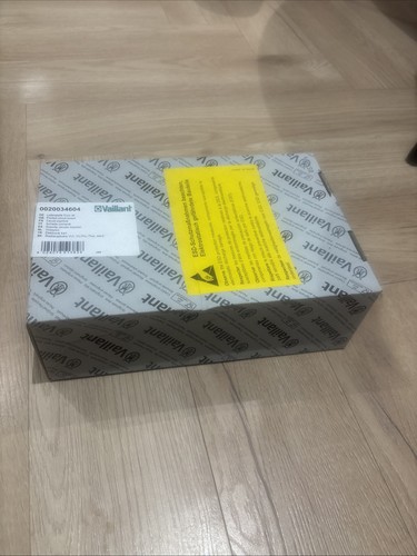 Vaillant 0020034604 boiler - vaillant,