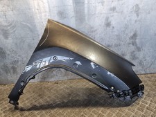 TOYOTA YARIS CROSS WING FENDER FRONT RIGHT OSF 1.5L  HYBRID AUTO SUV 2024