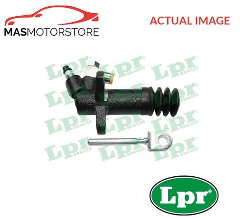 Clutch slave cylinder lpr - cylinder, 3155