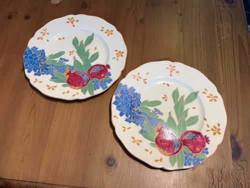 C1932 art deco royal doulton - deco,
