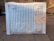 Stelrad Halcyon 600 x 800mm