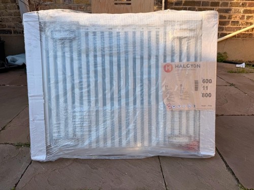 Stelrad halcyon 600 800mm - stelrad,