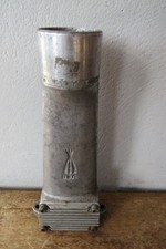 BSA B31 B33 PUSH ROD TUNNEL & CUSTOM INSPECTION COVER VINTAGE MOTORCYCLE