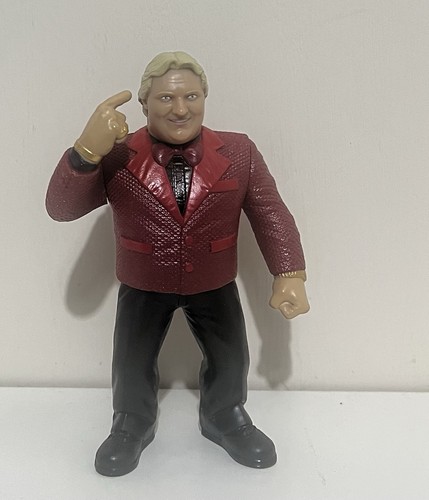 Epic toys bobby the - epic,