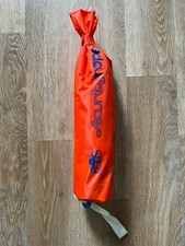 Trem Security Rope Throw Bag