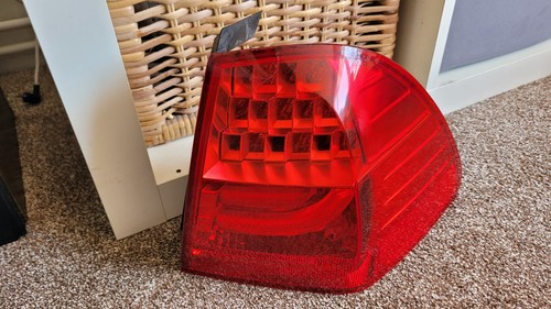 Bmw e91 touring rear light - touring,