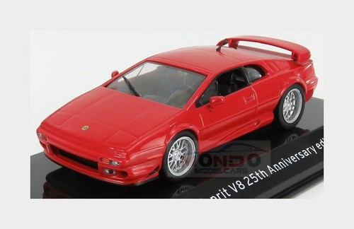Edicola lotus esprit v8 - edicola,
