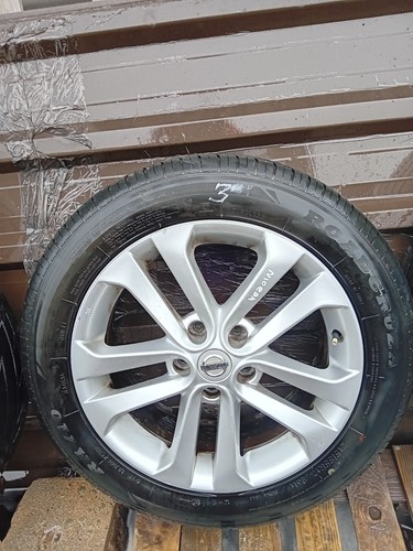 Nissan juke tekna dci - nissan,