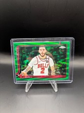2025-26 Topps Chrome