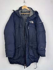 The North Face Vintage Black