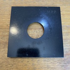 Genuine MPP mk7 VII lens board