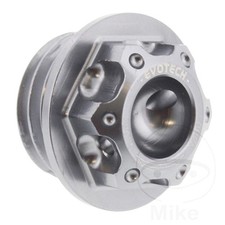 Evotech Oil Filler Screw