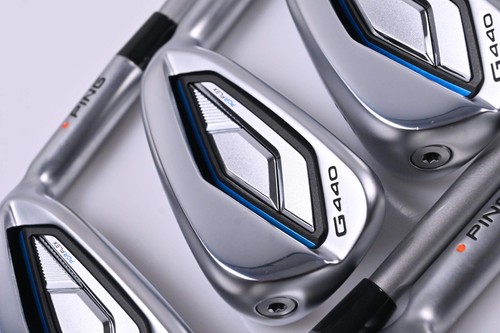 Ping g440 irons pw 56 - irons, /