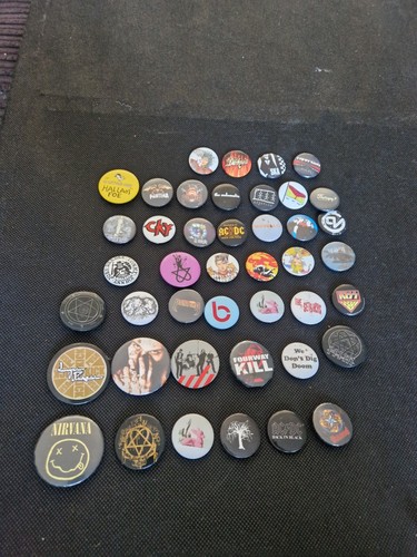 Heavy metal punk - heavy,
