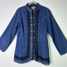 ORIGINAL ANTTHONY Jacket