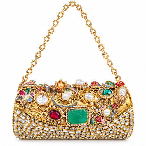Turkish style emerald green - style,