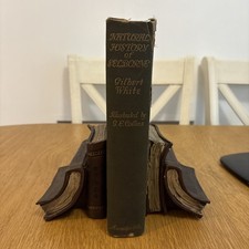 The Natural History of