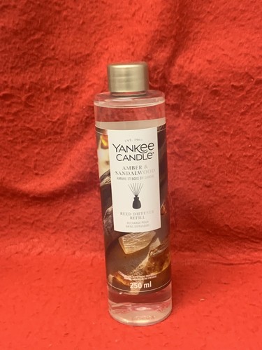 Yankee candle new 250ml - candle,