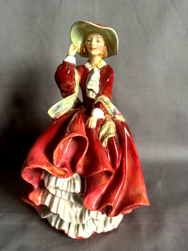 Royal doulton top the - royal, o’